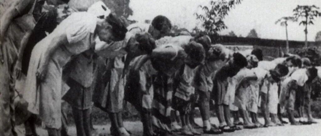 战争叙事为何执着于阳刚？